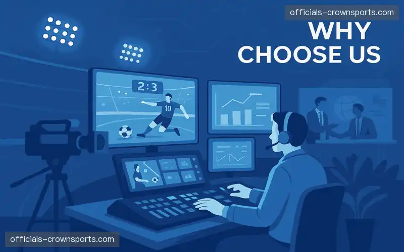 为什么选择我们